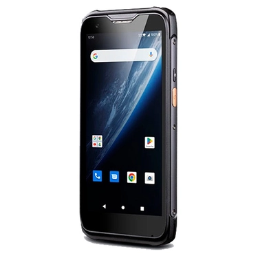 Терминал сбора данных Chainway MC95, Android 12, Zebra SE4710, 5000 мАч, 4 ГБ / 64 ГБ, MC95EEA12-T1