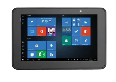Планшетный компьютер Zebra ET51 ET51AT-W12E
