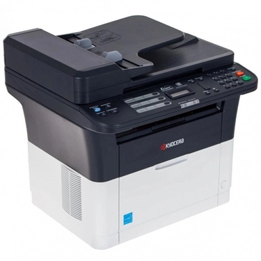 МФУ лазерный Kyocera FS-1025MFP P/C/S 1102M63DZ2