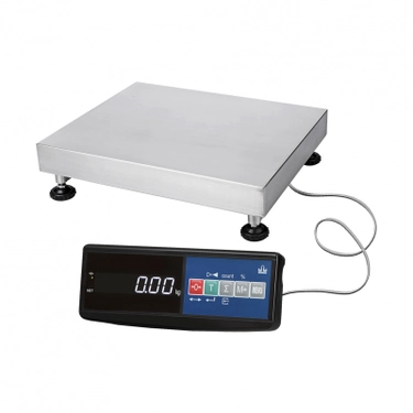 Весы товарные MASSA-K TB-5040N-200.2-A1