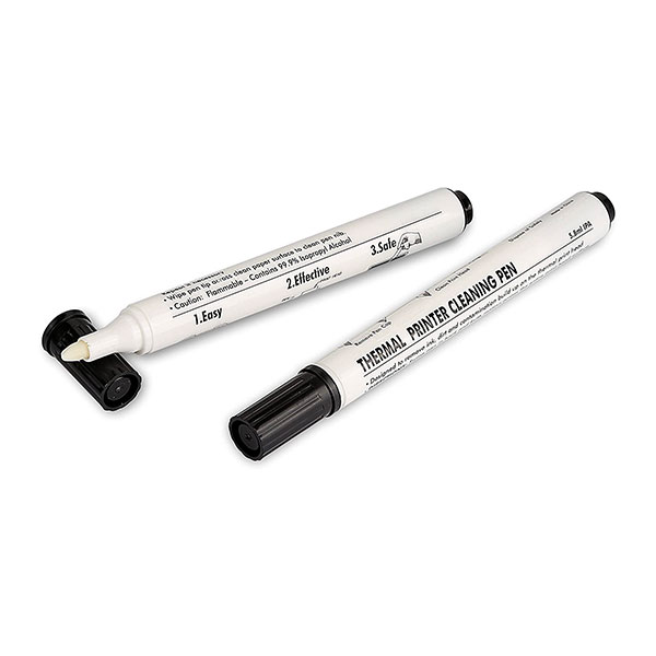 Чистящий карандаш для принтеров этикеток Zebra 105950-035