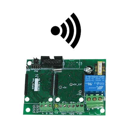 Коммуникационный модуль Wi-Fi для ККТ Атол 39480