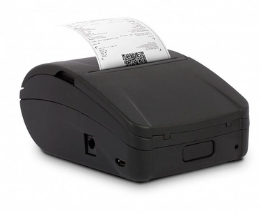 Фискальный регистратор АТОЛ 1Ф черный, без ФН, USB, БП 5.0 47460