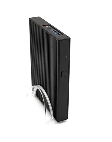 POS-компьютер АТОЛ T200 (rev.2) черный, Intel Celeron J1900, 2.0/2.4 ГГц, SSD, 4 Гб DDR3L, без ОС 54301