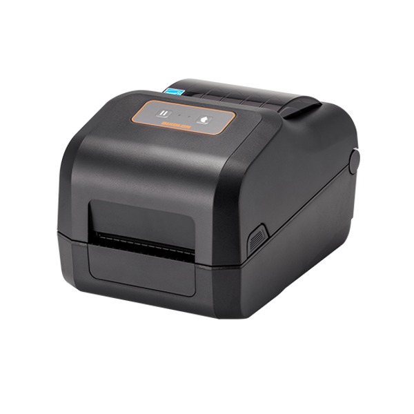 Принтер этикеток Bixolon XD5-43t, 300 dpi, Ethernet, RS-232, USB, Wi-Fi XD5-43TDEWK