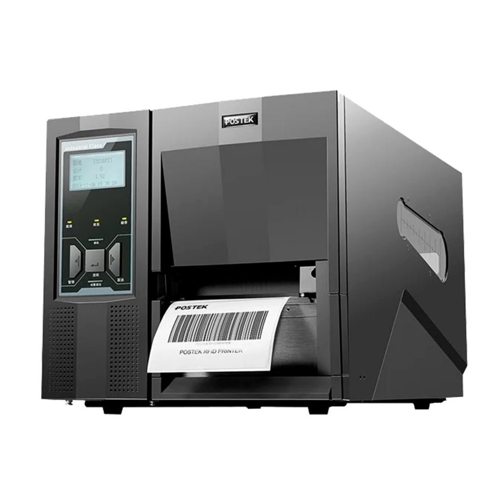 Промышленный принтер этикеток Postek ZX2, 203 dpi, USB, RS-232, Ethernet, NM.ZX2