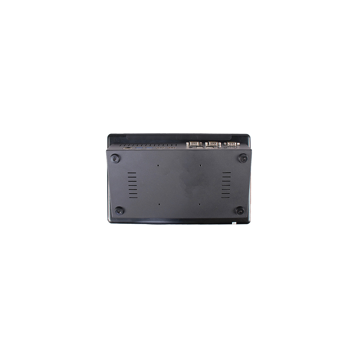 Сенсорный POS-терминал Poscenter Wise Pro, 11,6", Intel Celeron J4125, M2 SSD 128 Гб, 4 Гб LPDDR4, без ОС, черный 2960