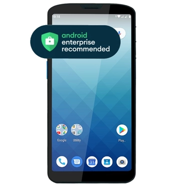 Терминал сбора данных Unitech EA630 EA630-HALFUM3G