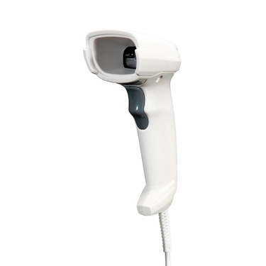 Сканер штрихкода АТОЛ SB2108 Plus (rev.2) белый 61025