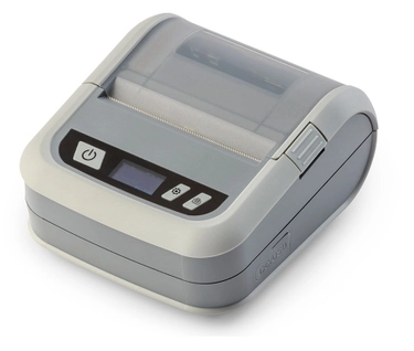 Мобильный принтер этикеток Атол XP-323W, 203 dpi, Wi-Fi, Bluetooth 4.2, USB 61884