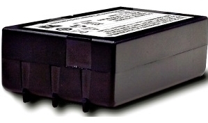 Аккумулятор для ТСД Point Mobile PM260 стандартной емкости X50-BTSC