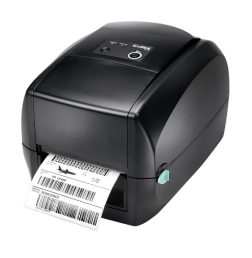Принтер этикеток Godex RT730x, 300dpi, USB, RS232, Ethernet 11-73xF22-000