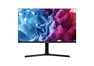 Монитор Irbis NobleView INV27UIDR 27", 3840x1600 (UWQHD), 60 Гц, IPS, WLED, 1 мс, 1000:1, 350 Кд/м², 178°/178°, Display Port, HDMI, черный