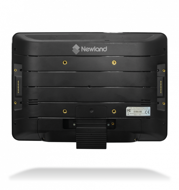 Newland NQUIRE1000PRW-3C микрокиоск