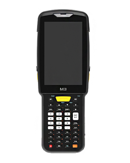 Терминал сбора данных M3 Mobile US20 S20W0C-Q2CWSE-HF