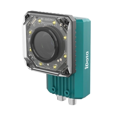 Промышленный сканер штрихкода iData DM5000-60P 7937