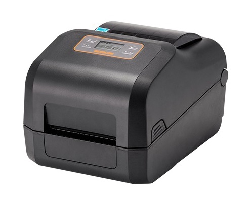 RFID принтер этикеток Bixolon XD5-43TR, 300 dpi, USB, Wi-Fi, RFID XD5-43TCREWK