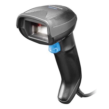 Сканер штрих-кода Datalogic Gryphon I GD4500 GD4590-BK