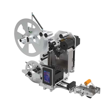 Автоматический аппликатор этикеток АРНИ ВА-50 R/L