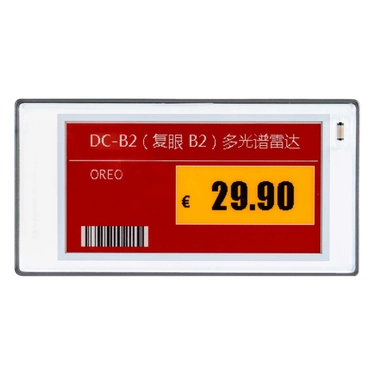 Электронный ценник (ESL) Wintec LS0266