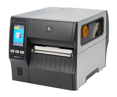RFID принтер этикеток Zebra ZT421, 300 dpi, USB, Ethernet, RS232, Bluetooth ZT42163-T0E00C0Z