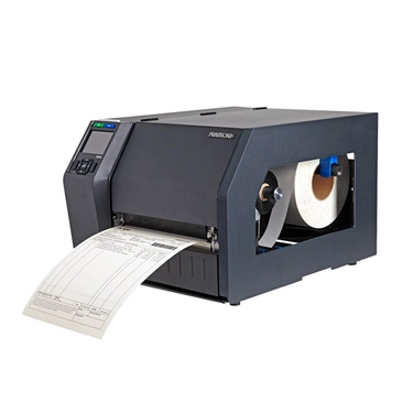 Принтер этикеток Printronix T8008, 300dpi, USB, RS-232, Ethernet T83X8-2100-0