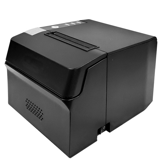 Принтер чеков GlobalPOS SP-89, 203 dpi, USB, Ethernet SP-891