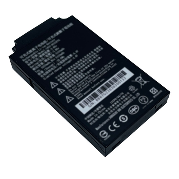 Аккумулятор для ТСД Unitech HT330 5200 мАч 1400-900067G