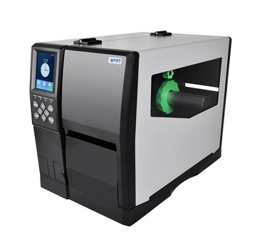 Принтер этикеток iDPRT iX4L, 300 dpi, USB, Ethernet, RS-232 iX4L-3UR-000x