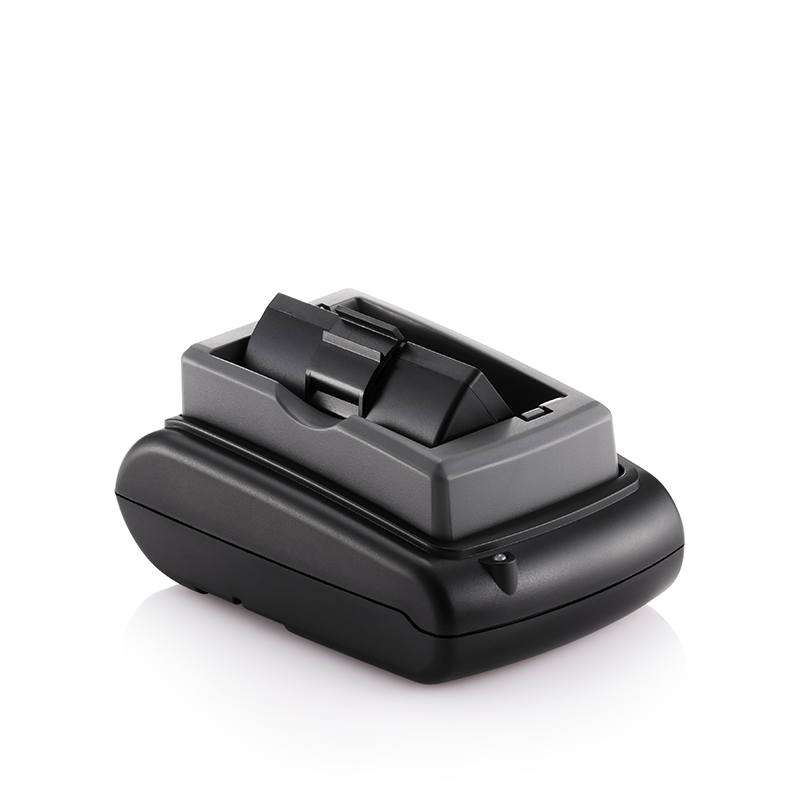 Однослотовое зарядное устройство для аккумулятора принтера Bixolon PBD-R300/STD