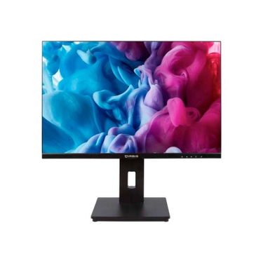 Монитор Irbis SmartView IMVW24WIDR 23.8", 1920x1200, 100 Гц, IPS, LED, 3 мс, 1000:1, 350 Кд/м², 178°/178°, Display Port, HDMI, черный