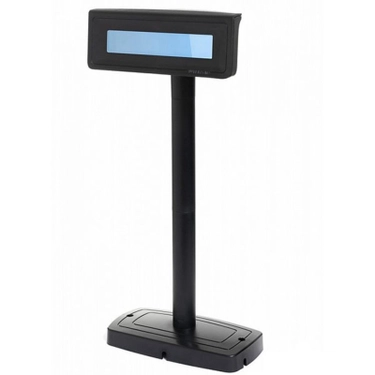 Дисплей покупателя Штрих-Т D3-USB-PB 150136