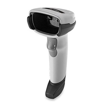 Сканер штрих-кода Zebra DS2208-SR DS2208-SR7U2100SGC с подставкой