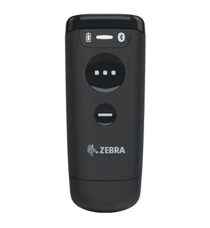 Беспроводной 2D сканер штрих-кода Zebra CS6080-SR40000TZVW