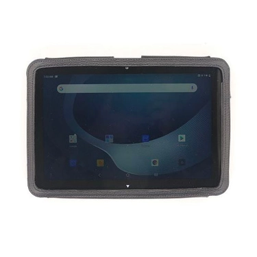 Чехол облегченный для планшета Urovo P8100P, 10 дюймов, натуральная кожа, наплечный ремень ACCP8100-LLWC