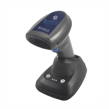 Сканер штрихкода SPACE X-2020RC-2D-BT ручной, беспроводной, USB X-2020RС