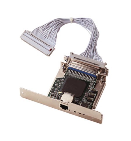 Модуль Ethernet для принтера Zebra ZD420T P1080383-219