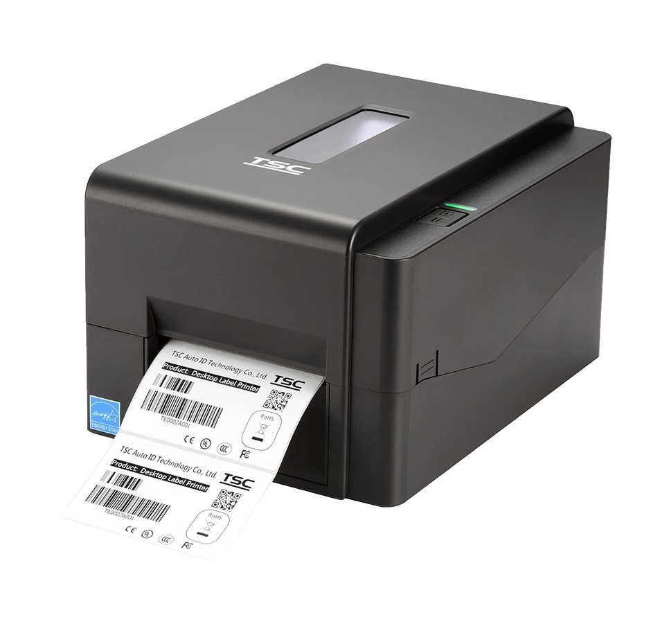 Принтер этикеток TSC TE200, 203 dpi, USB 99-065A101-00LF00