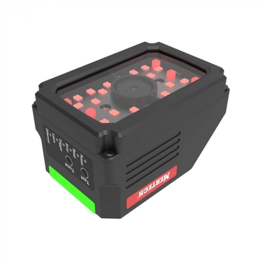 Промышленный сканер штрихкода Mertech X35 (1920x1200) 4207