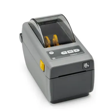 Принтер этикеток Zebra ZD410, 300 dpi, USB, Bluetooth, Ethernet ZD41023-D0EE00EZ