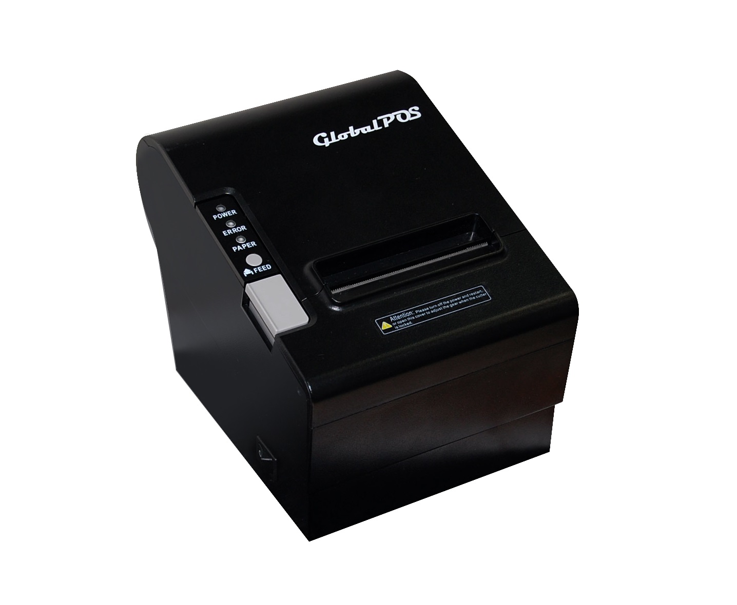 Чековый принтер GlobalPOS RP80 RS232, USB, Ethernet RP80USE