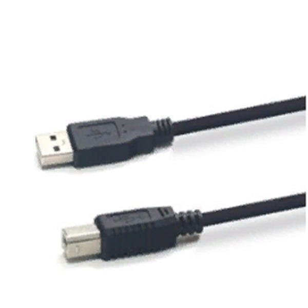 Прямой кабель USB - USB-B для HR2280-BT CBL0153U