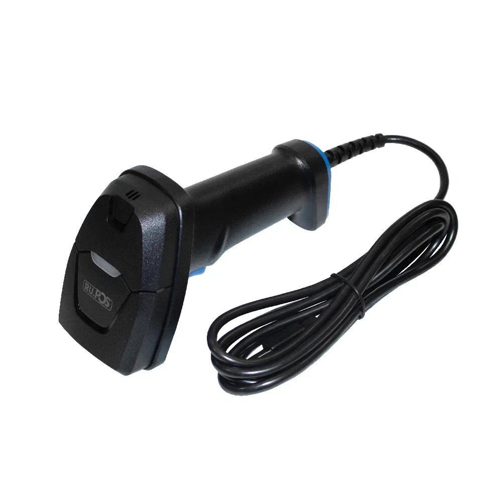 Сканер штрих-кода Ru.POS MSC-6600 C2D HD 024581