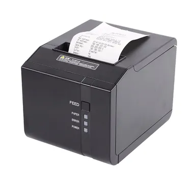 Принтер чеков PayTor TRP8004, 203 dpi, USB, RS-232, Ethernet TRP-80-USE-4-B11x