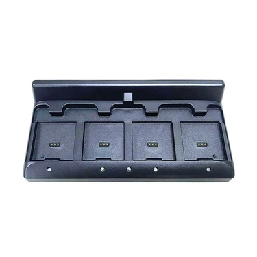 4-слотовое зарядное устройство для Unitech MS652 Plus 5100-900018G