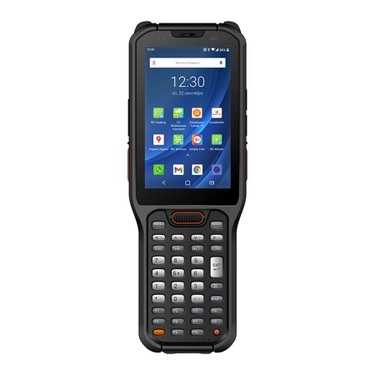 Терминал сбора данных Urovo RT40, Android 10, Honeywell N6703, 5200 мАч, 4 ГБ / 64 ГБ, RT40-SH4X10E4011HQ