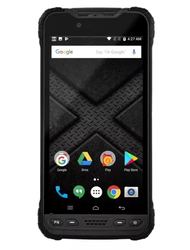 Терминал сбора данных Zebra M60, Android 8, Zebra SE4710, 4000 мАч, 4 ГБ / 32 ГБ, 200904