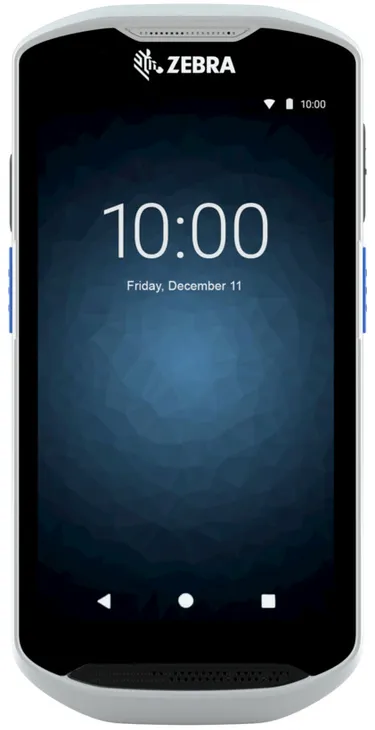 Терминал сбора данных Zebra TC52 TC520K-1HCMH6P-A6