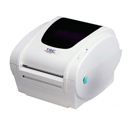 Принтер этикеток TSC TDP-345, 300 dpi, USB, RS-232, Ethernet 99-128A002-2002