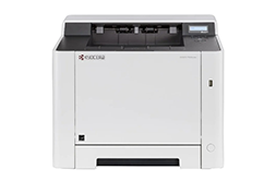 Kyocera P5026